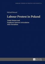 Labour Protest in Poland