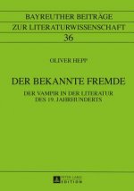 Der Bekannte Fremde