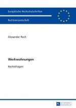 Werkwohnungen
