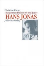 Wiese, C: Hans Jonas