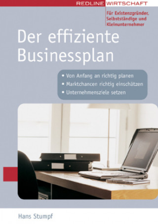 Der effiziente Businessplan