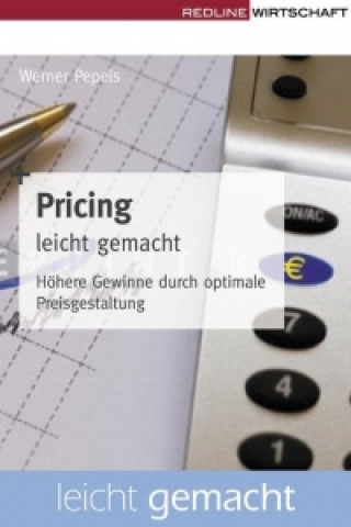 Pricing leicht gemacht