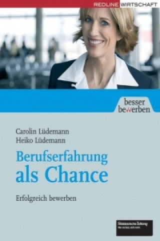 Berufserfahrung als Chance