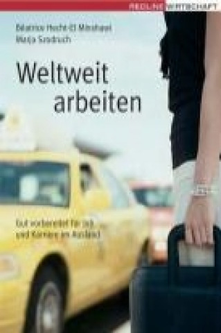 Weltweit arbeiten