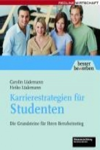 Karrierestrategien für Studenten