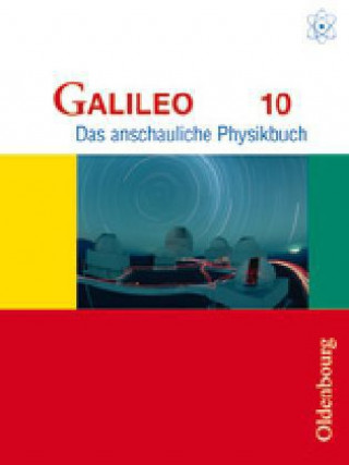 Galileo 10. G8 Bayern