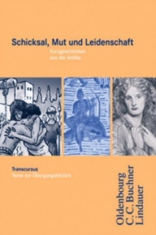 Cursus, Ausgabe A/B. Transcursus 5