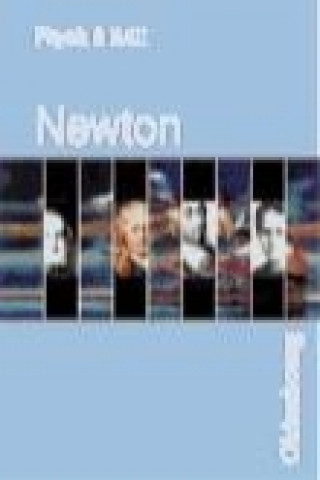 Newton II/III 8