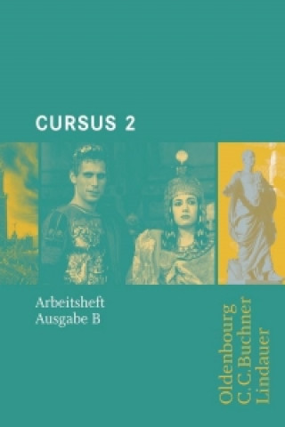 Cursus Ausgabe B - Arbeitsheft 2