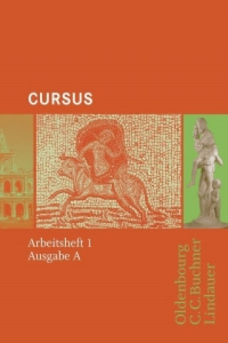 Cursus A. Arbeitsheft 1