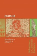 Cursus A. Arbeitsheft 1