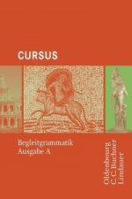 Cursus  A. Begleitgrammatik