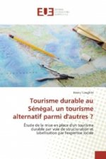 Tourisme durable au Sénégal, un tourisme alternatif parmi d'autres ?