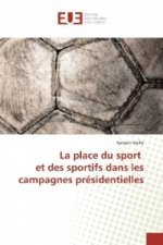 La place du sport et des sportifs dans les campagnes présidentielles