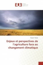 Enjeux et perspectives de l'agriculture face au changement climatique