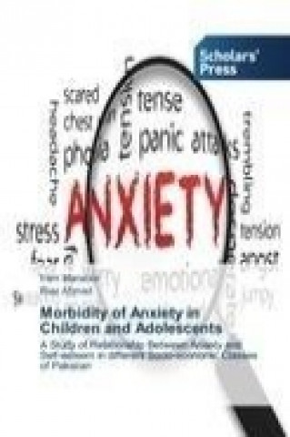 Morbidity of Anxiety in Children and Adolescents