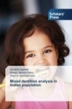Mixed dentition analysis in Indian population