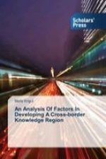 Analysis Of Factors In Developing A Cross-border Knowledge Region