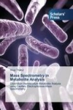 Mass Spectrometry in Metabolite Analysis