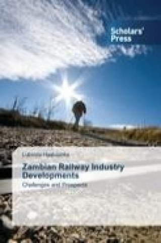 Zambian Railway Industry Developments