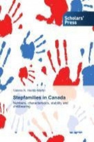 Stepfamilies in Canada