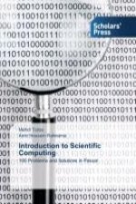 Introduction to Scientific Computing