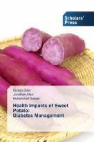 Health Impacts of Sweet Potato