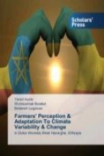 Farmers' Perception & Adaptation To Climate Variability & Change