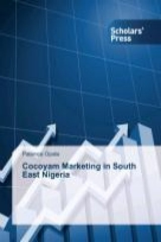 Cocoyam Marketing in South East Nigeria