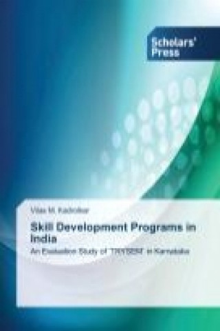 Skill Development Programs in India
