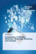 Cooperation in Wireless Networks: MultiLayer Modeling and Analysis