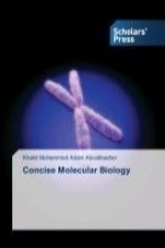 Concise Molecular Biology