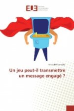 Un jeu peut-il transmettre un message engagé ?