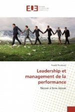 Leadership et management de la performance