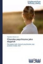 Choroba psychiczna jako stygmat