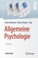 Allgemeine Psychologie