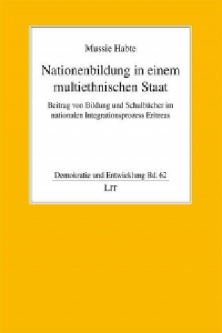 Nationenbildung in einem multiethnischen Staat