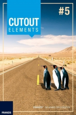 CutOut Elements #5 (Win & Mac)