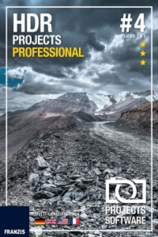 HDR projects professional #4 (Win & Mac)