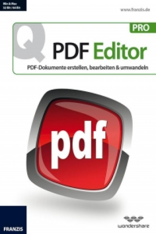 Quick PDF Editor Pro - für Mac und PC