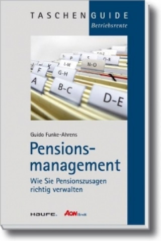 Pensionsmanagement