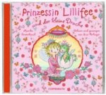 Prinzessin Lillifee und der kleine Drache, 1 Audio-CD