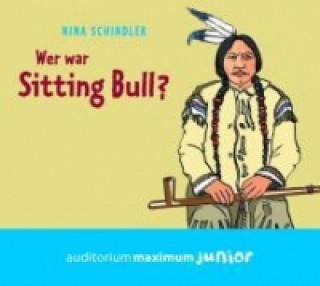 Wer war Sitting Bull?
