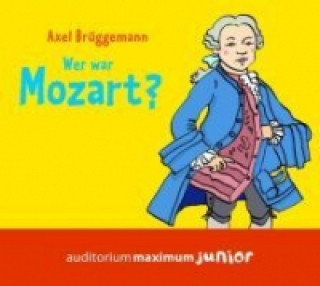 Wer war Mozart?