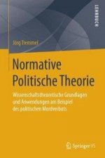 Normative Politische Theorie