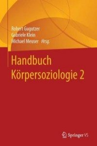 Handbuch Korpersoziologie