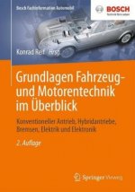 Grundlagen Fahrzeug- und Motorentechnik im Uberblick