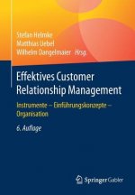 Effektives Customer Relationship Management