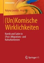 (un)Komische Wirklichkeiten
