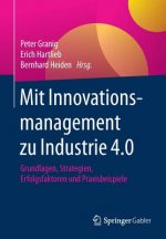 Mit Innovationsmanagement Zu Industrie 4.0